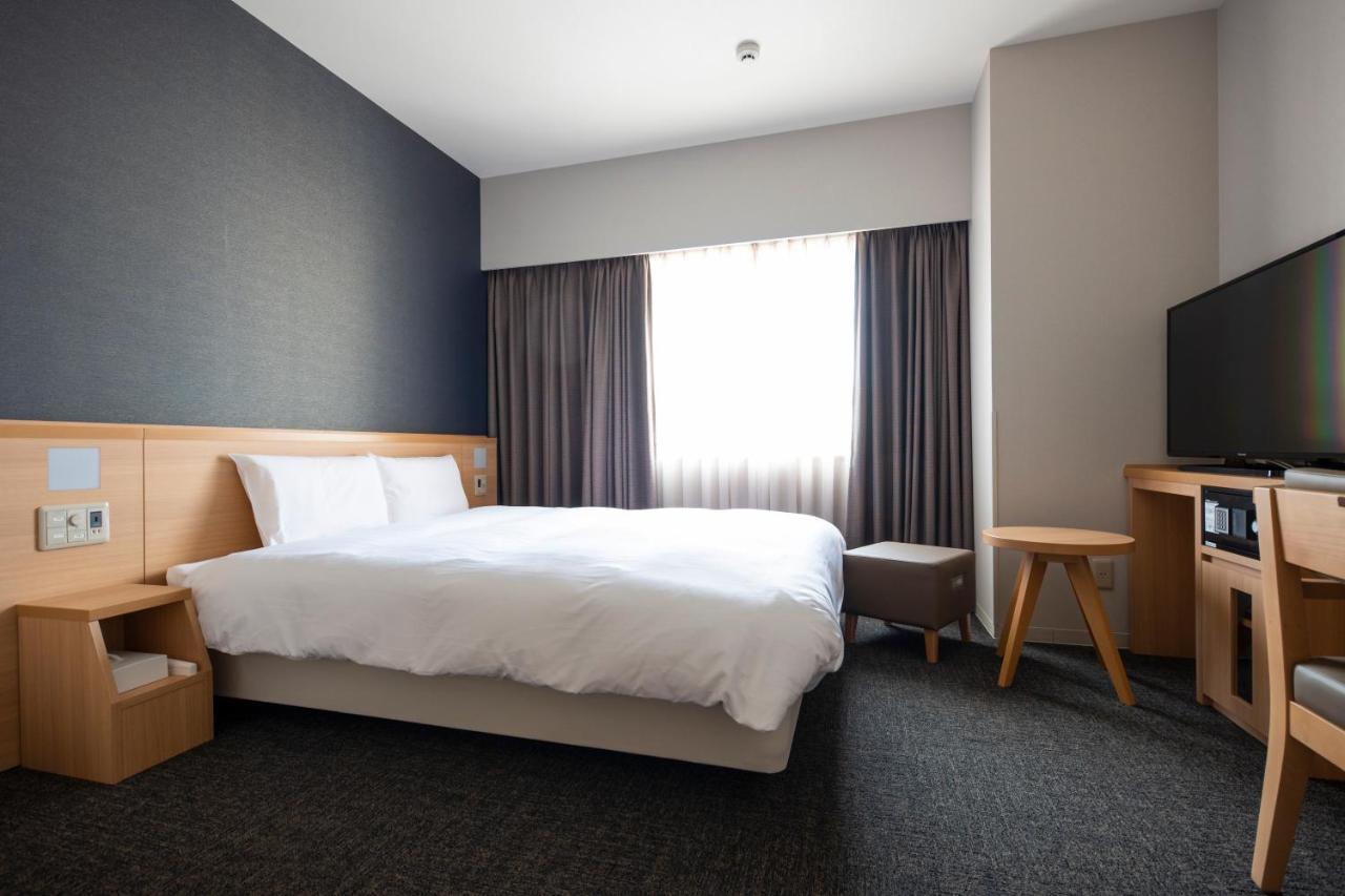 Dormy Inn Premium Nagasaki Ekimae Eksteriør bilde