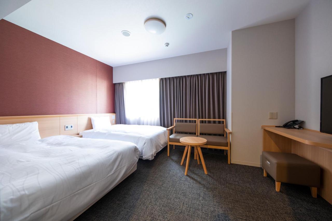Dormy Inn Premium Nagasaki Ekimae Eksteriør bilde