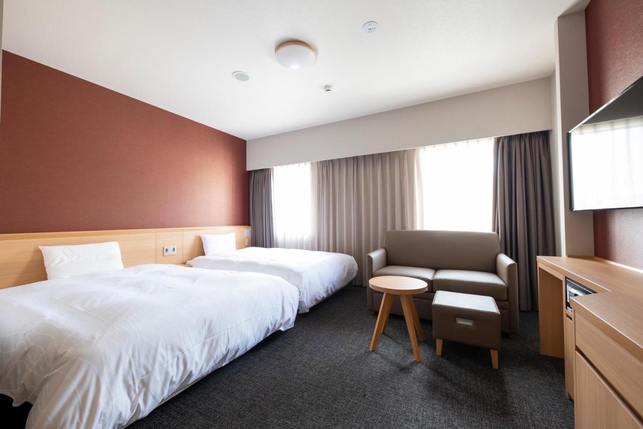 Dormy Inn Premium Nagasaki Ekimae Eksteriør bilde