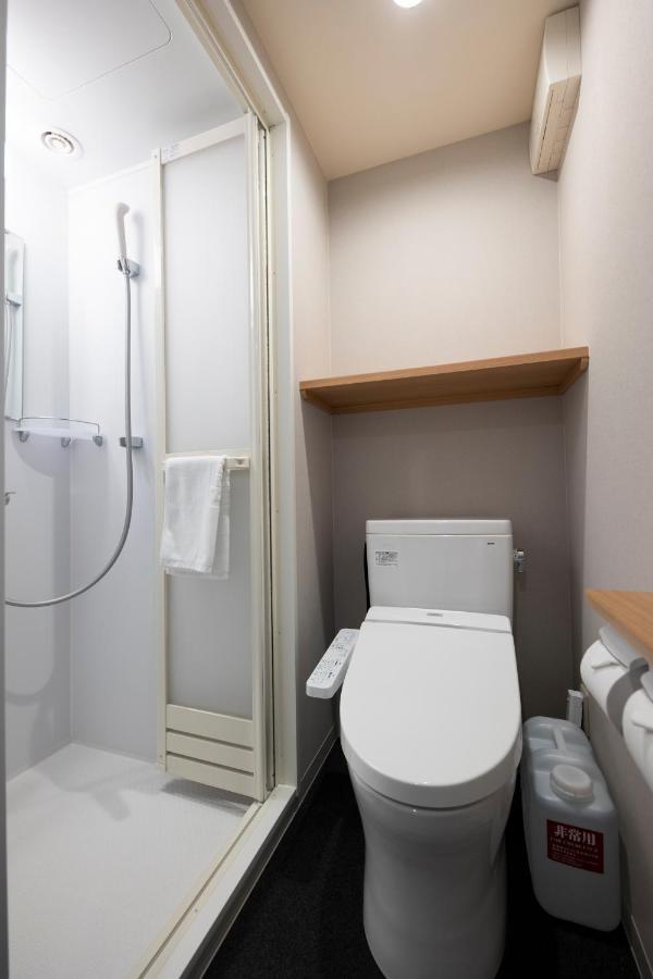 Dormy Inn Premium Nagasaki Ekimae Eksteriør bilde