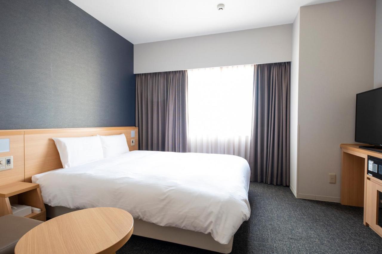 Dormy Inn Premium Nagasaki Ekimae Eksteriør bilde