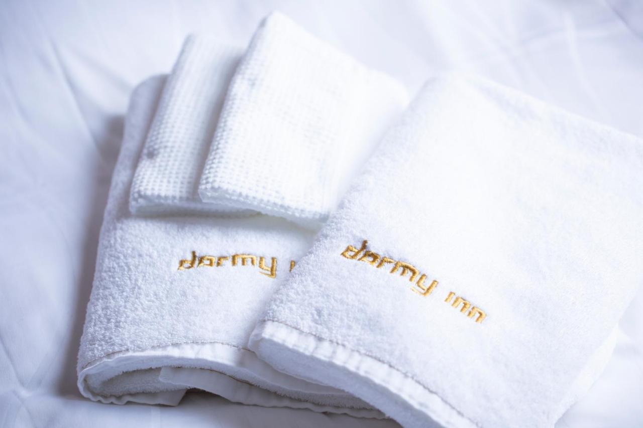Dormy Inn Premium Nagasaki Ekimae Eksteriør bilde