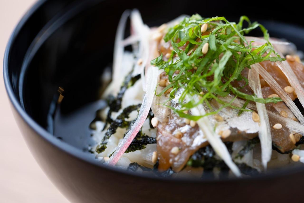 Dormy Inn Premium Nagasaki Ekimae Eksteriør bilde